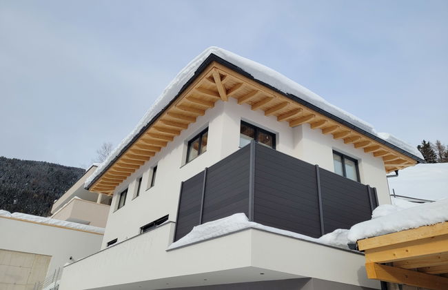 Apart Handle - Foto 36