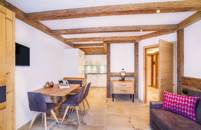 Gaspingers Bergjuwel - Foto 7