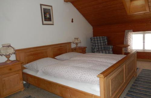 Bauernhaus Jocher - Foto 8