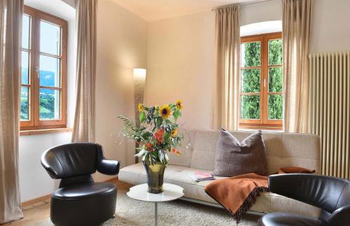 Frühmesserhaus Refugium zu Sanct Kassian - Foto 48