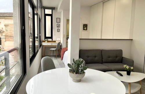 Luxury in the centre of Murcia - Foto 13