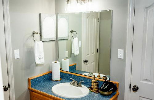 Hometown Hideaway King Ste 6 mi to Sports Complex - Foto 30