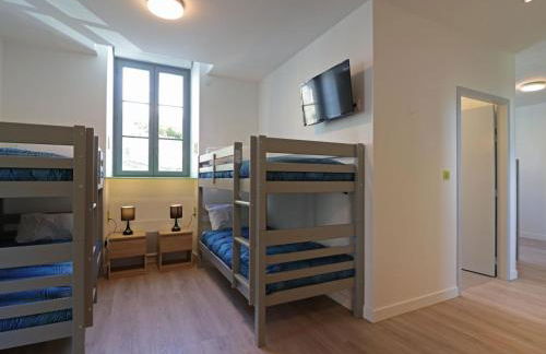 Gîte indépendant adapté PMR à Lonlay-l'Abbaye - FR-1-497-234 - Photo 15