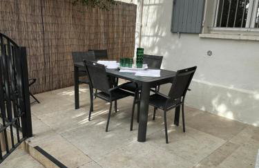 Maison 4pièces -Haut Standing CANNES - Photo 35