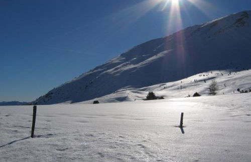La Joue du Loup, appartement pour 4 avec terrasse - Foto 25