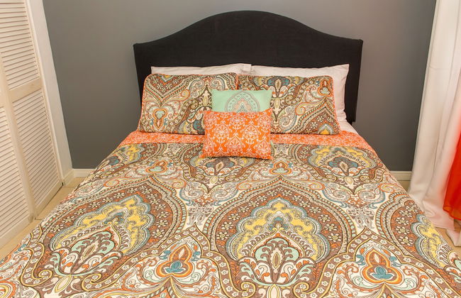 The Beach House II Bedroom with - Foto 7