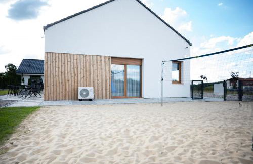 Dom całoroczny w Sierakowie nr 1 - Foto 11