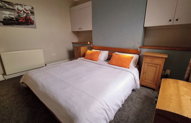 Spacious Centrally Located Apartment - Foto 2