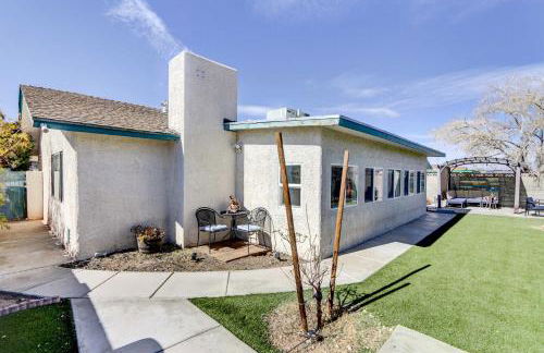Pet-Friendly Las Vegas Home with Private Yard! - Photo 27