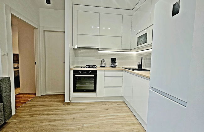 Apartment Solinka - Foto 7