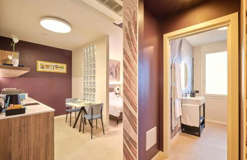 Residence Al Centro - Foto 59