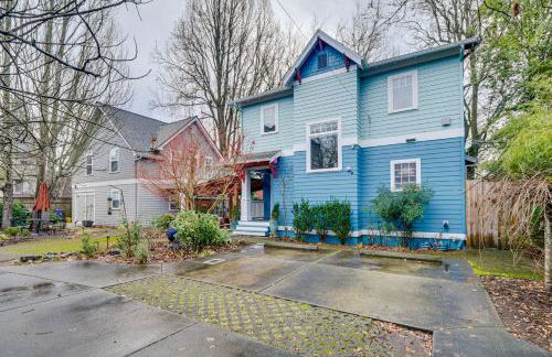 5 Mi to Oregon Zoo Spacious Retreat with Patio - Foto 23