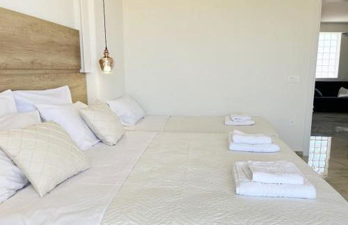 New cozy apartments in Crete Coast with pool and dining area - Photo 50