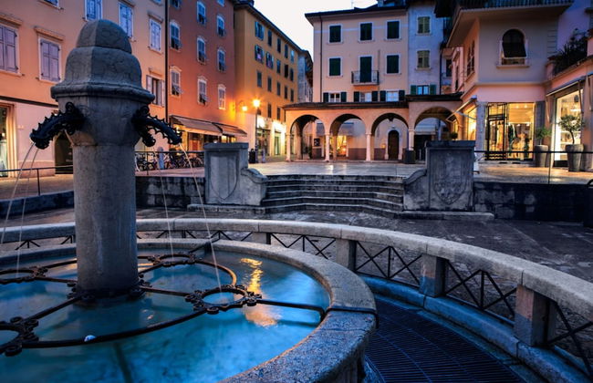 Appartamento Fabio Few Min From Lake - Foto 20