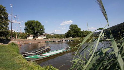 Gästezimmer - Ferienwohnung 1 - Brauhaus Dürr - Foto 3