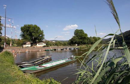 Gästezimmer - Ferienwohnung 1 - Brauhaus Dürr - Foto 3