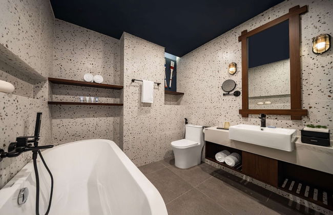 Lasong Hotel & Villas Sam Son By The Unlimited Collection - Foto 46