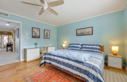 Pool Access and Lanai! Welaka Condo on St Johns - Foto 16