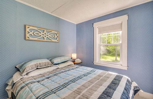 Cozy Cottage Near Ski Bretton Wood and Franconia - Foto 12