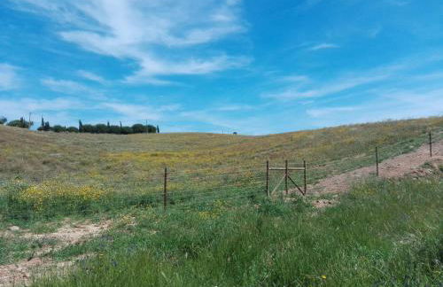 Casa do Chaparral campo e praia - Foto 44