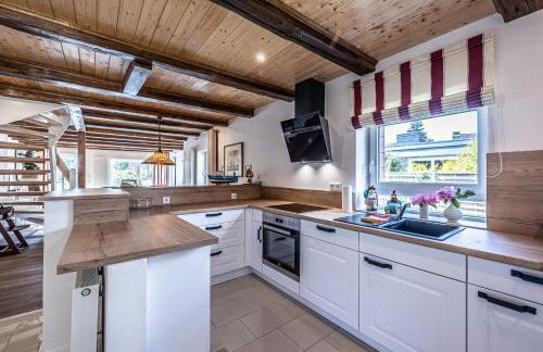 Kapitänshaus Harrislee - Palstek - Foto 16