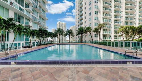 Brickell - modern amenities in the city - Foto 2