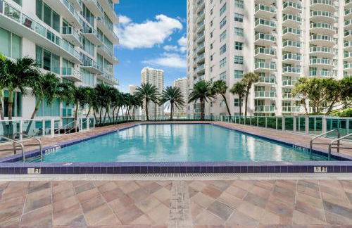 Brickell - modern amenities in the city - Foto 2