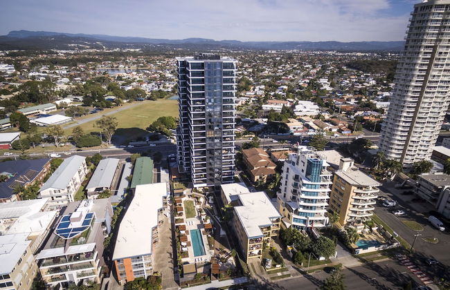 Boardwalk Burleigh Beach - Foto 76