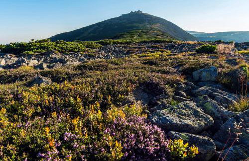 Przepiękny apartament blisko gór - Foto 19