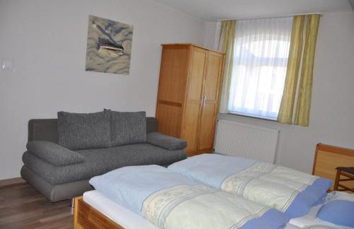 Seevilla Wietjes Whg 5 - Foto 10