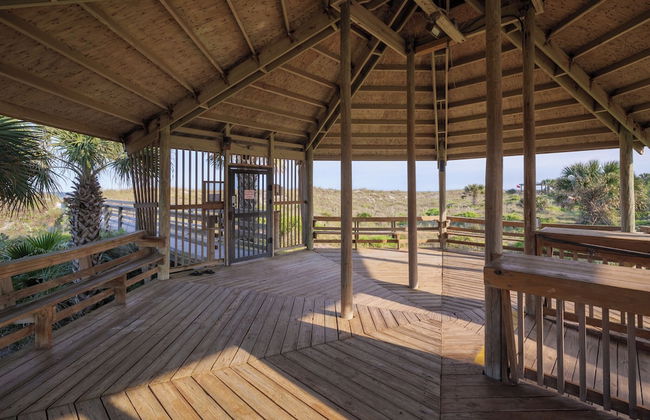 Ocean Villas 107 - Foto 21