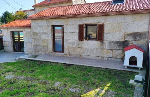 Suleiro de Xusto - Foto 1