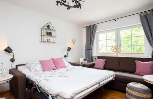 Landhaus Schnorrenberg, Wellness & Nature - Foto 24