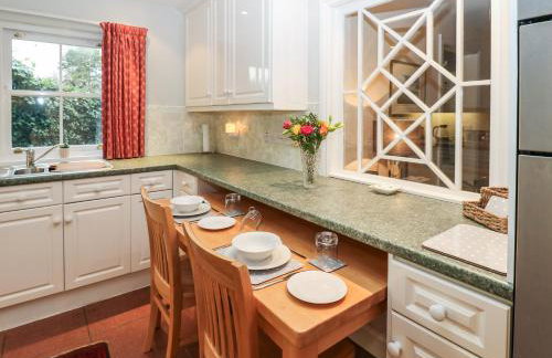 Garden Cottage - Foto 15