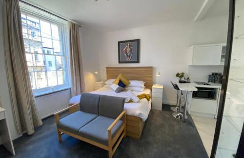 Sun Street ApartHotel - Foto 119