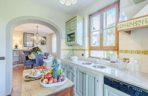 Country Home in Lucca near Tuscan Wineries - Photo 21