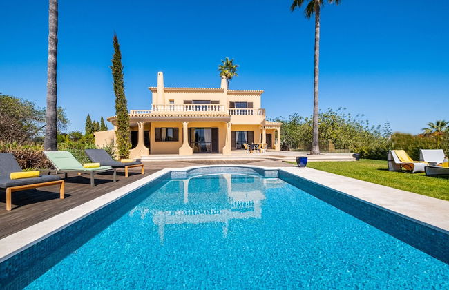 Villa Oasis del Mar - Foto 26