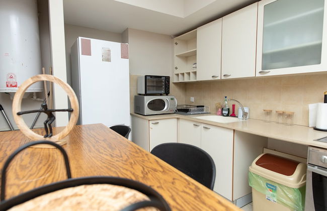 Mahane Yehuda Market Apartment Jerusalem - Photo 13