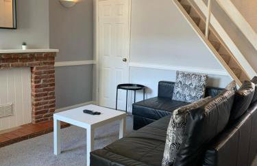 Marshfield House - Foto 4