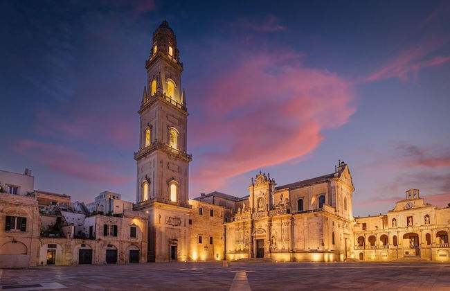 Masseria Cuturi - Photo 49