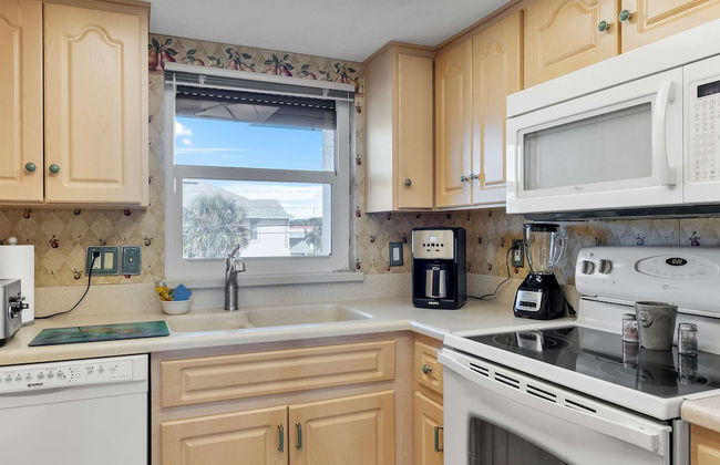 Sea Turtle Cove at Cocoa Beach - Photo 8