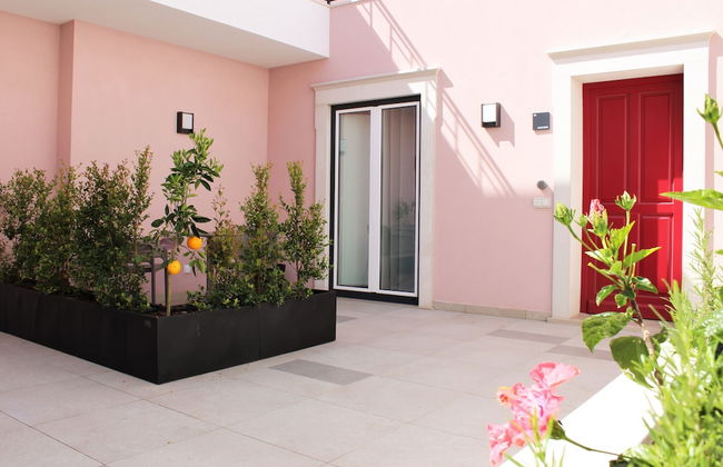 Cardeal Suites & Apartments - Foto 72