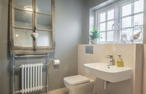 The Beekeepers Cottage - Foto 24