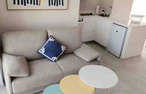 Seaview apartment 5C balcony In Canyamel Torre Doy - Foto 17