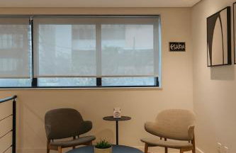 BOOK A FLAT Bela Cintra Paulista - Photo 33