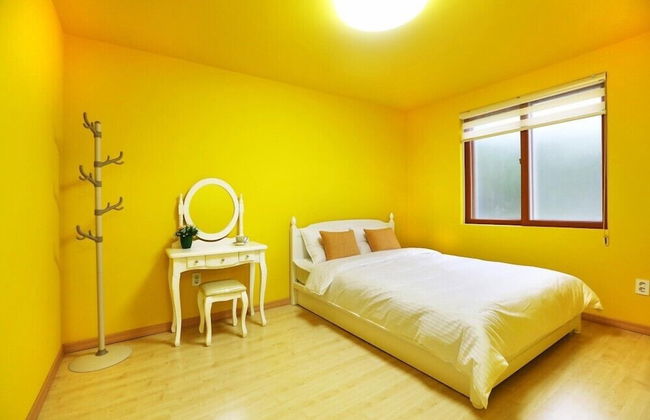 Sopung Pension - Foto 44