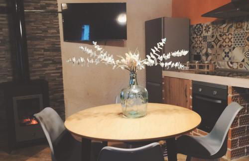 Villa pose - Foto 45