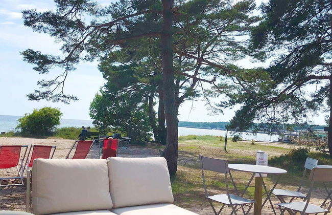 4 Person Holiday Home in Solvesborg-by Traum - Photo 12