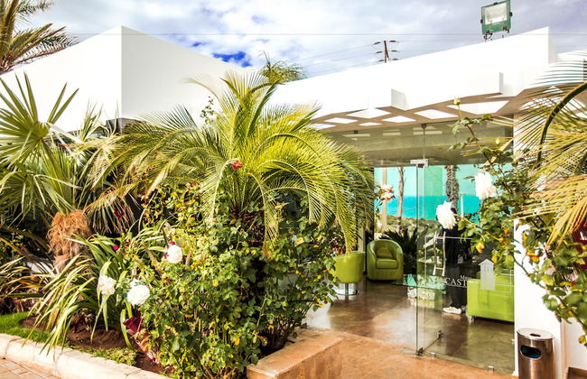 Mnar Castle Apartments - Photo 68