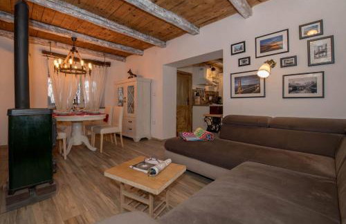 Rustic Istrian house Varesco - Foto 19